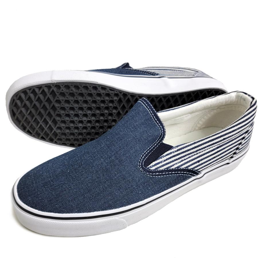 スニーカー メンズ スリッポン メンズ 靴 メンズ 異素材 白 スニーカー 春 夏 春夏/爆買 | ARCADE | 10