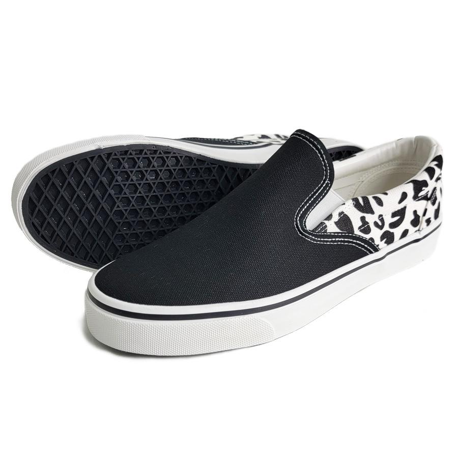 スニーカー メンズ スリッポン メンズ 靴 メンズ 異素材 白 スニーカー 春 夏 春夏/爆買 | ARCADE | 20