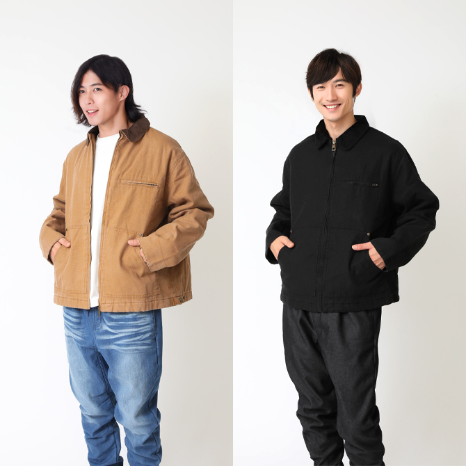 モ*ォ様 CARPET COMPANY ダックジャケット モ*ォ様 CARPET COMPANY ダックジャケット - メルカリ