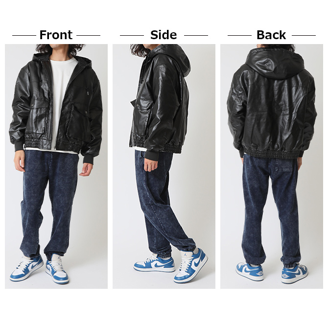 a2 ジャケット（丈タイプ：ショート）のおすすめ人気商品一覧 通販