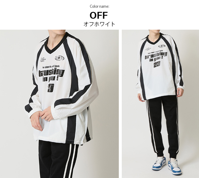 ARCADE（アーケード） ナイロンプルオーバー メンズ トップス ブローク