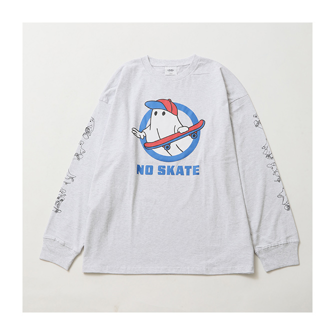 MEDM 半袖Tシャツ ロゴ オバケ プリント 大人気 男女兼用 ロング MEDM 半袖Tシャツ ロゴ オバケ プリント 大人気 男女兼用 ロング