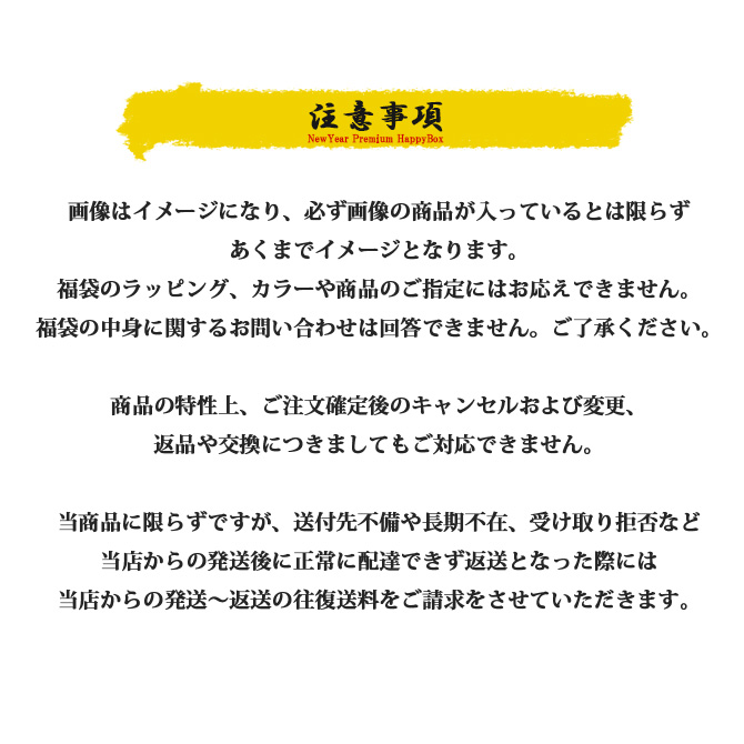 福袋 2026 ARCADE 数量限定 新春 福袋 メンズ ヒットモデル限定今冬オシャレの総決算福袋 happybag2026/爆買 | ARCADE | 11