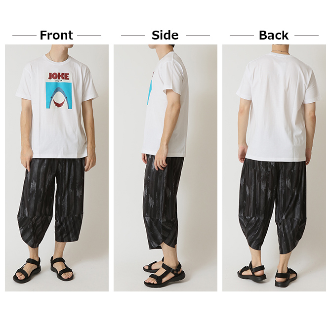 売り尽くしセール 半袖Tシャツ メンズ tシャツ パロディTシャツ おもしろTシャツ ネタ メッセージ プリントTシャツ/爆買 関連画像4