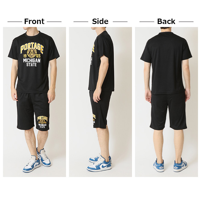 tシャツ メンズ 半袖 速乾 ドライtシャツ メンズ 半袖Tシャツ 夏 ドライメッシュ tシャツ メンズ クール クイックドライTシャツ 1000円 ぽっきり/爆買 関連画像5