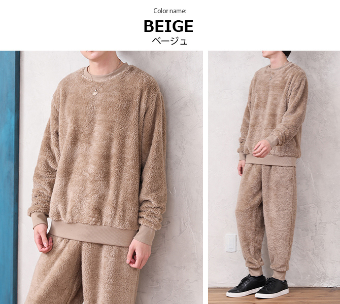 ARCADE（アーケード） 上下セットアップ スウェット ズボン メンズ