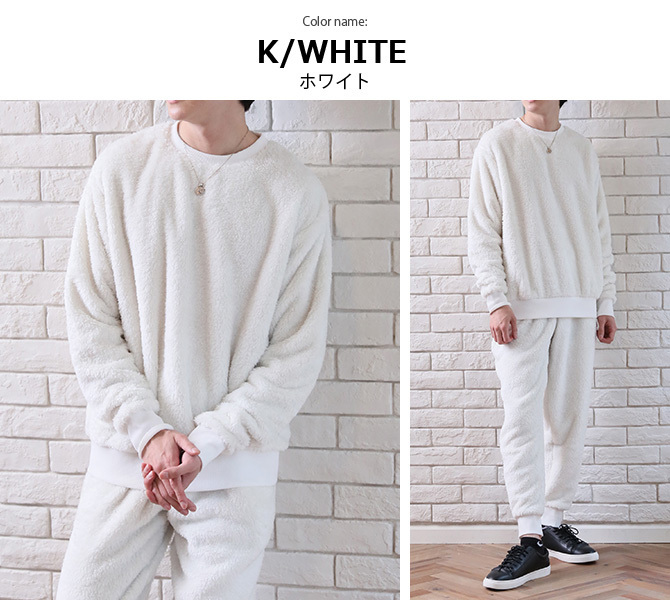 ARCADE（アーケード） 上下セットアップ スウェット ズボン メンズ
