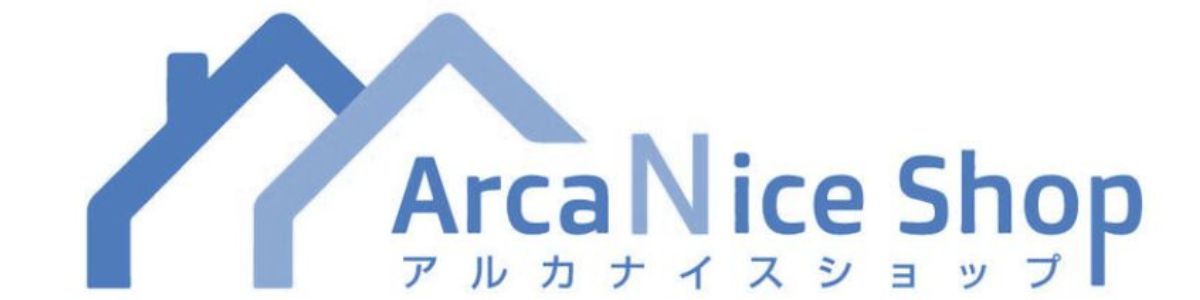 アルカナイスショップ