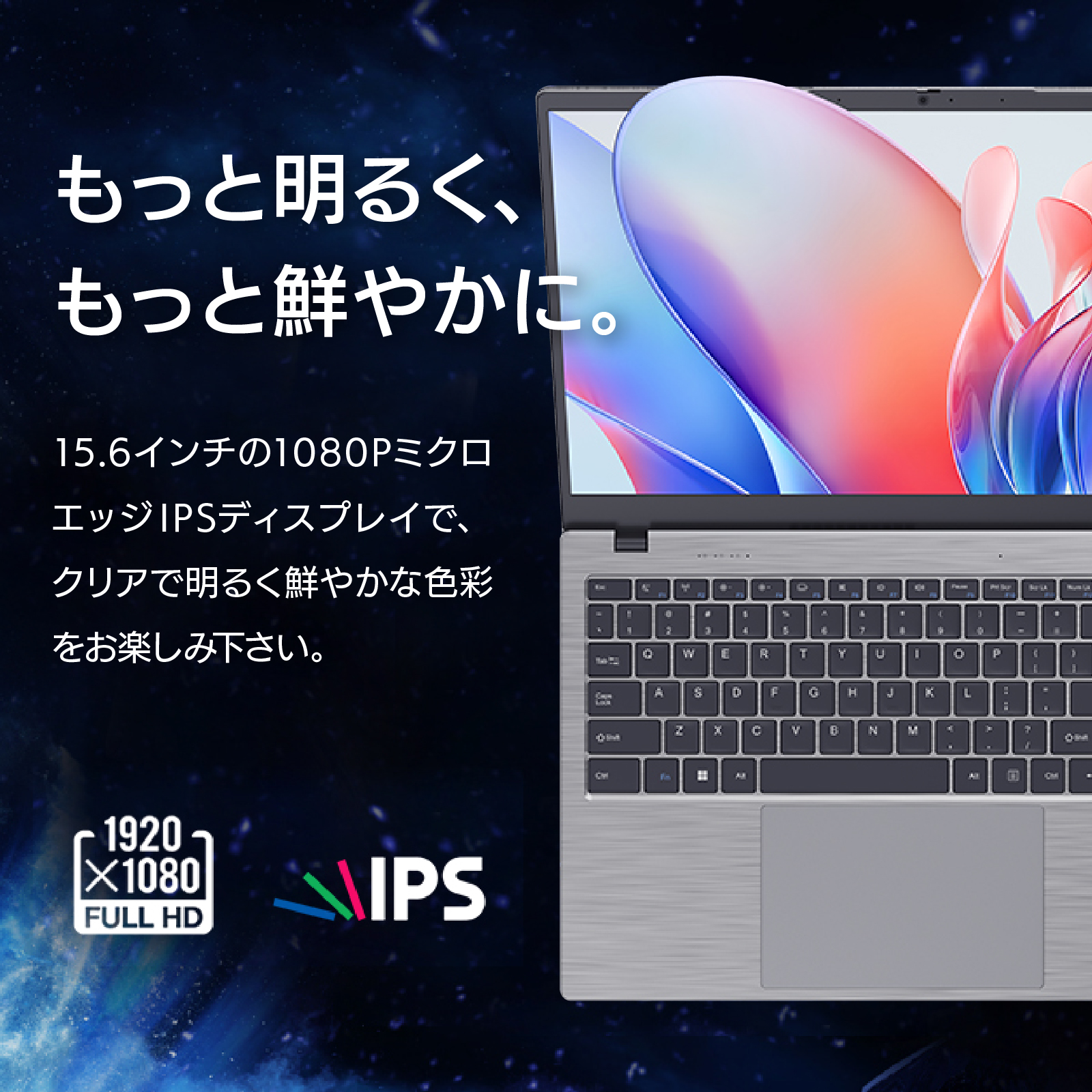 最新版 第12世代 新品 ノートパソコン Win11 ノートPC 指紋認証 15.6インチ フルHD Intel N95 4C4T メモリ12GB  SSD512GB 1年保証 内蔵WIFI : uni-book-nc15n : アルカナイスショップ - 通販 - Yahoo!ショッピング