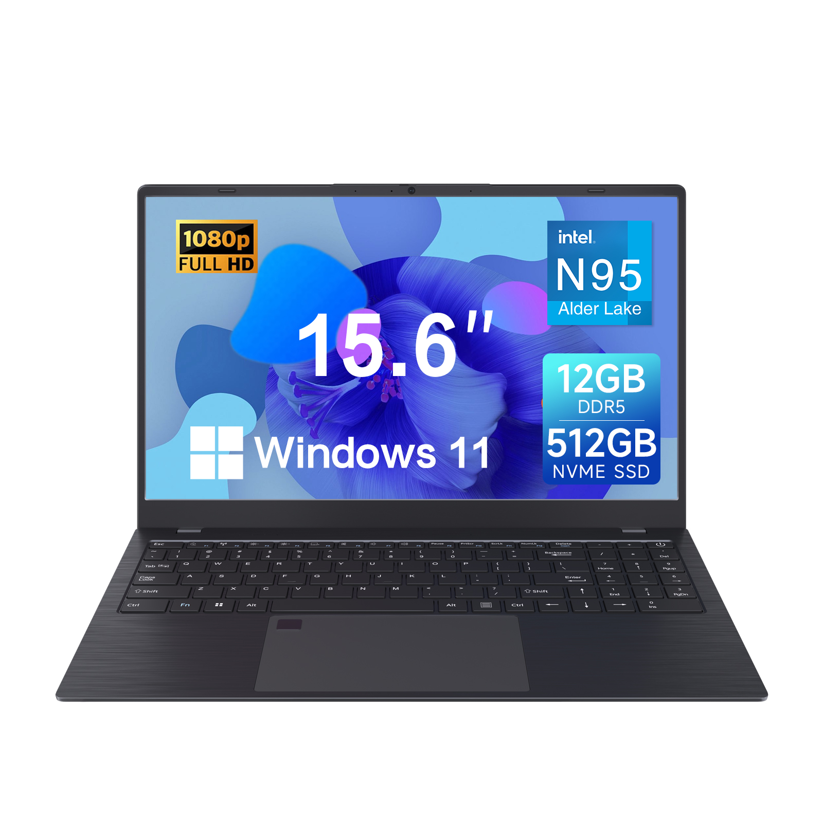 最新版 第12世代 新品 ノートパソコン Win11 ノートPC 指紋認証