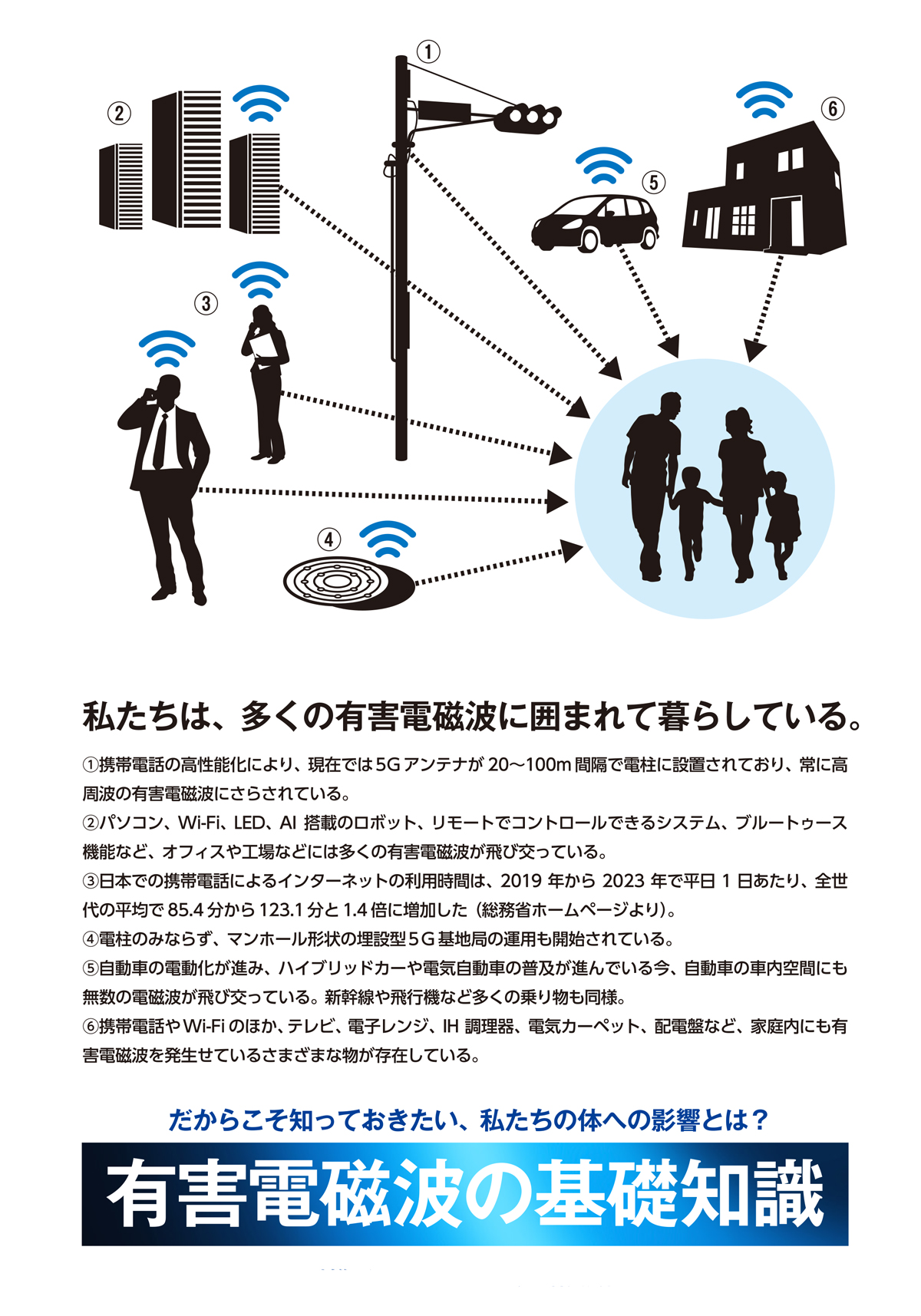 IBE 電磁波対策 電磁波の質を変える π de まもーる 車用 パイ