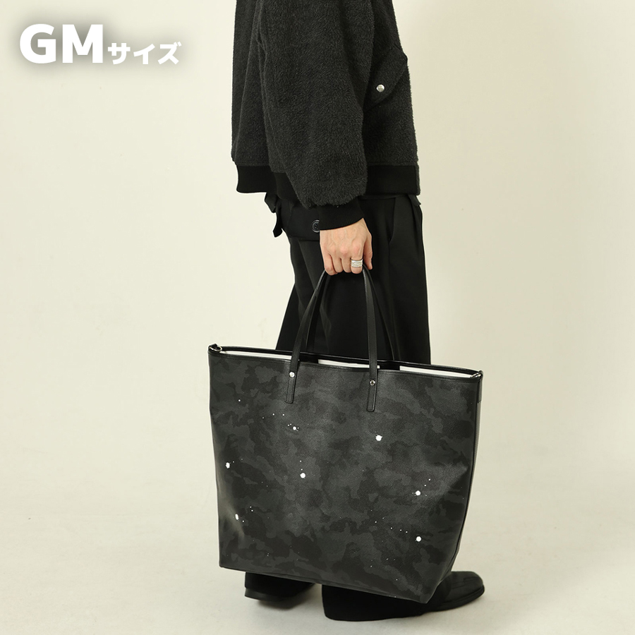 Gentil Bandit トートバッグ ジャンティバンティ PM GB1981-PM
