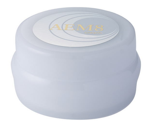 AEM8 クリーム 28g  卵殻膜配合 30ml 　エンチーム　エストロゲン　加水分解卵殻膜の画像