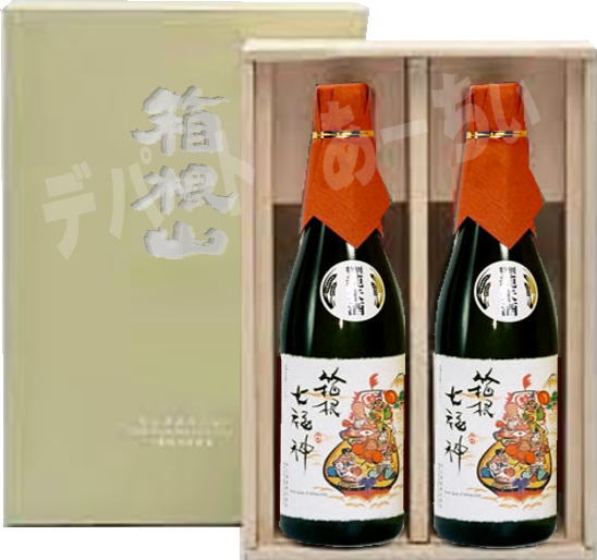 七福神 日本酒のおすすめ人気商品一覧 通販 - Yahoo!ショッピング
