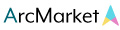 アークマーケット モバイル ロゴ