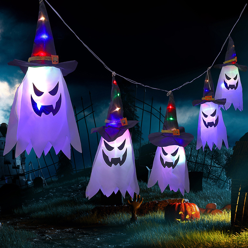 ハロウィン　ライト　ランプ　蠟燭　コンセント式　オブジェ ハロウィン ライト ランプ 蠟燭 コンセント式 オブジェ Amazon
