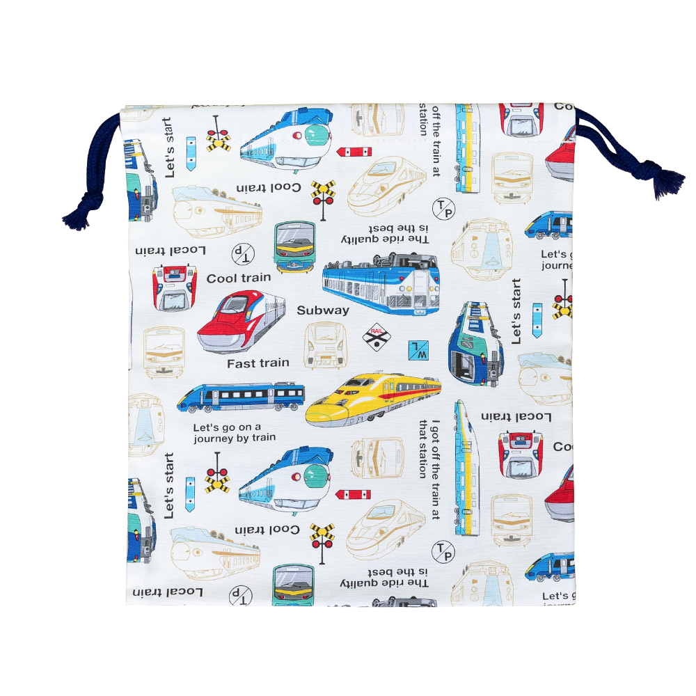 巾着袋 中 給食袋 体操着袋 体操服入れ お着替え袋 入園 入学 保育園