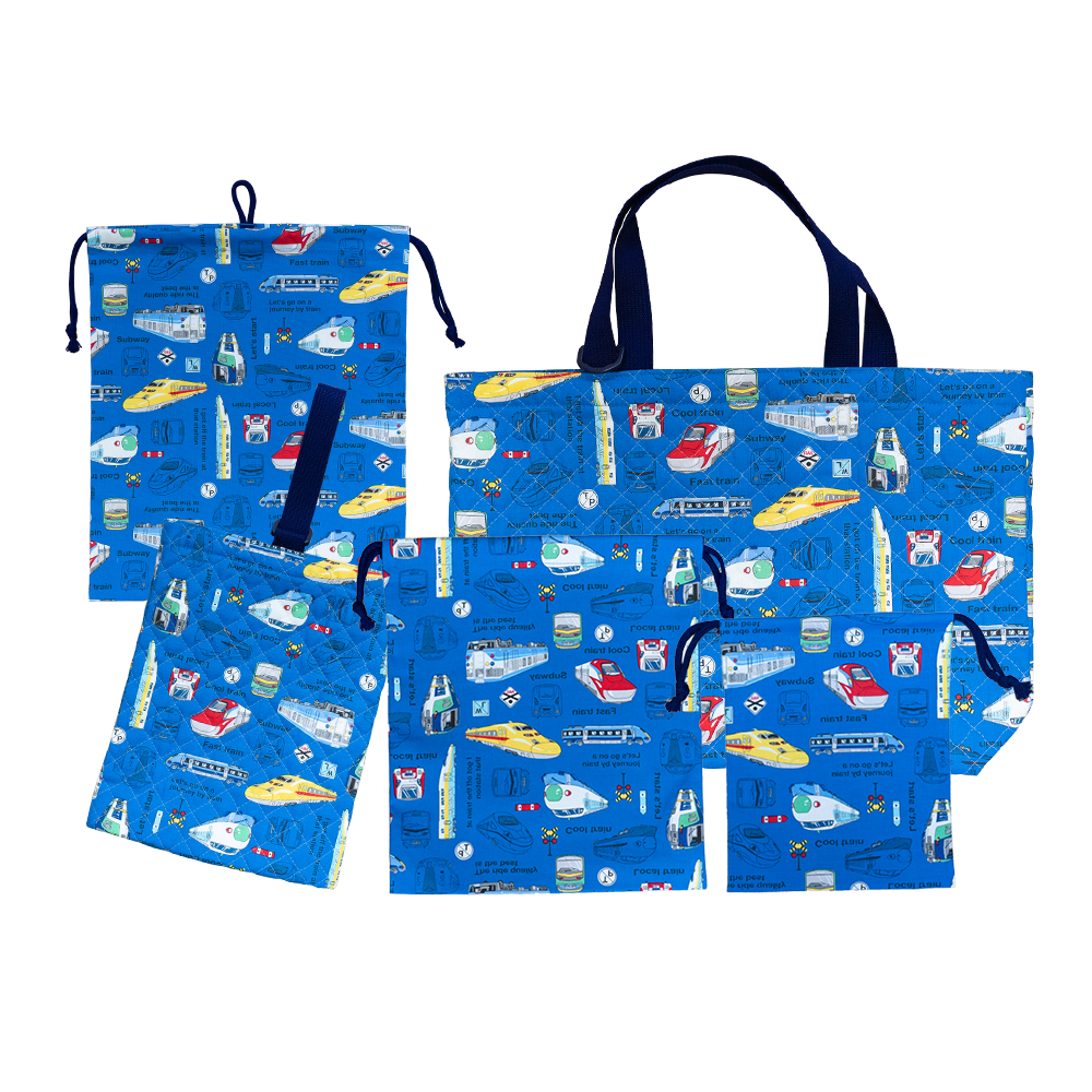 【バーミヤン】入園入学5点セット バーミヤン様専用】入園入学5点セット - メルカリ