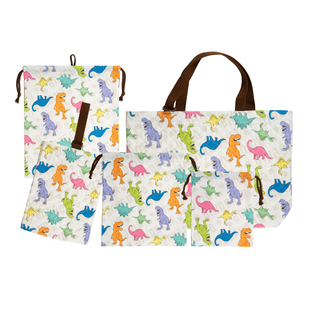 ハンドメイド　オーダー　ユニコーン　レッスンバック　ランチョンマット巾着袋　など オーダーページ・レッスンバック ・お着替え袋・ランチョン