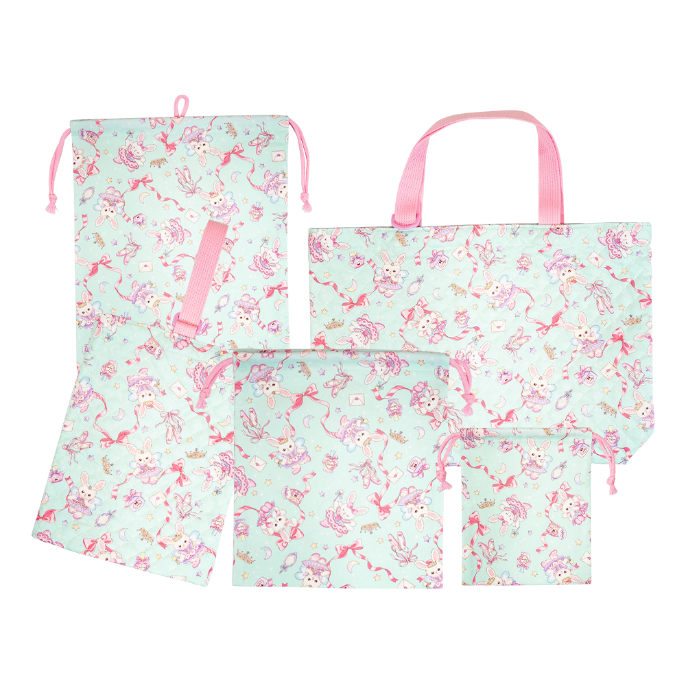 【ゆり】通園通学　5点セット ゆり】通園通学 5点セット ゆり】通園通学 5点セット ゆり】通園通学 5