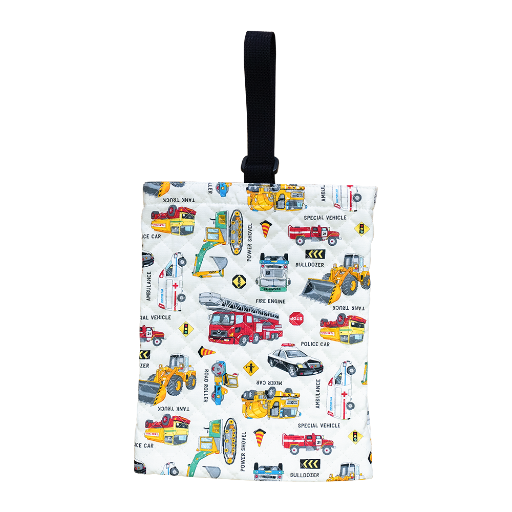 シューズバッグ 上履き入れ 上靴入れ 入園 入学 保育園 幼稚園 小学校