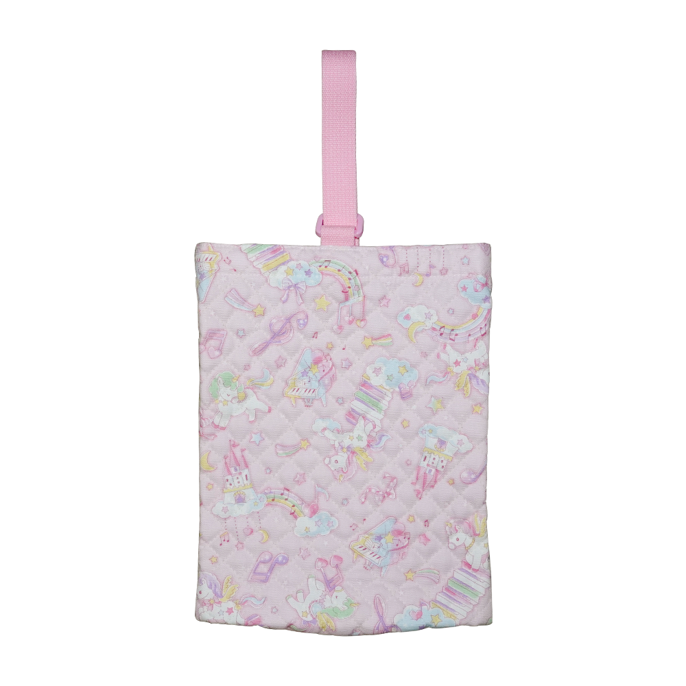 シューズバッグ 上履き入れ 上靴入れ 入園 入学 保育園 幼稚園 小学校