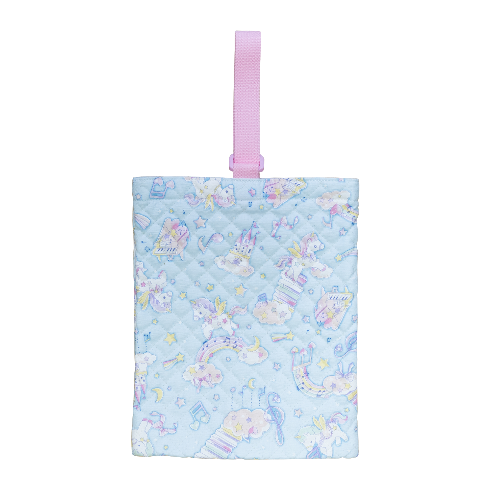 シューズバッグ 上履き入れ 上靴入れ 入園 入学 保育園 幼稚園 小学校