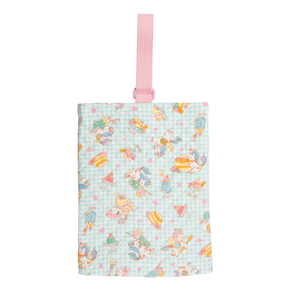 シューズバッグ 上履き入れ 上靴入れ 入園 入学 保育園 幼稚園 小学校