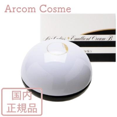 アイレディース化粧品 エモリエントクリームC <弱酸性> 40g : アーコム