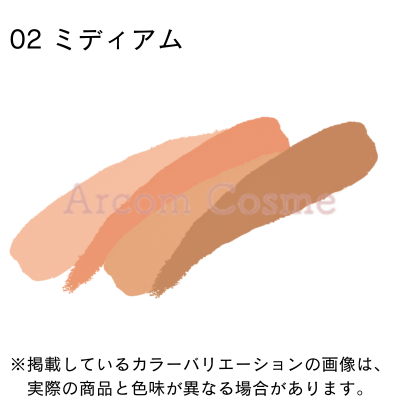 コスメデコルテ トーンパーフェクティング パレット 全３色 00/01/02  (コンシーラー) 5g 国内正規品【メール便発送】 * | DECORTE | 03
