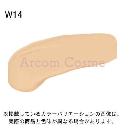コスメデコルテ ゼンウェアフルイド　ファンデーションブラシ ゼン ウェア フルイド｜DECORTÉ他、1商品を使った口コミ