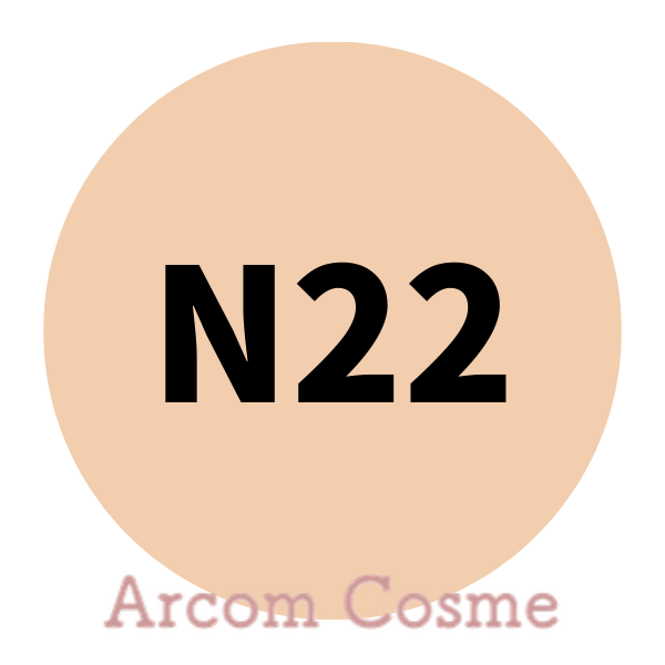 [未開封品]コスメデコルテ　ゼン　ウェア　ステイ　N22 DECORTE（デコルテ） COSME DECORTE コスメデコルテ ゼン ウェア