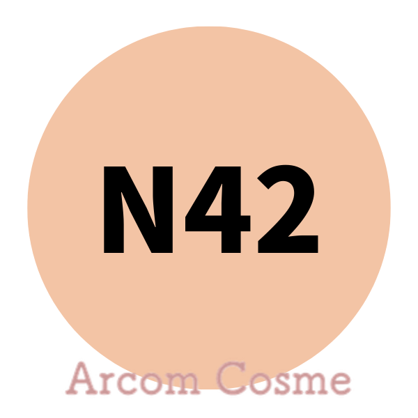⭐︎未使用⭐︎コスメデコルテ　ゼンウェアステイ　N42 DECORTE（デコルテ） 【2026年NEW】コスメデコルテ ゼン ウェア ステイ