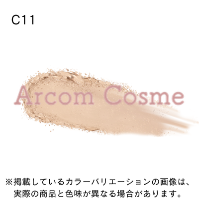 DECORTE（デコルテ） コスメデコルテ ゼン ウェア パウダー