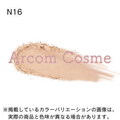 新品未使用レフィル　コスメデコルテ ゼン ウェア パウダーファンデーションN16 DECORTE（デコルテ） コスメデコルテ ゼン ウェア パウダー