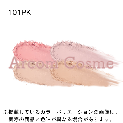 IPSA（イプサ） デザイニング フェイスカラーパレット (頬紅・おしろい