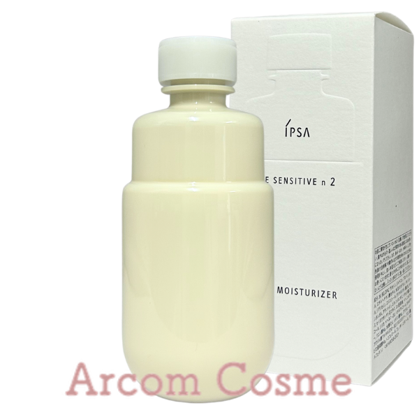 IPSA ME 4 レフィル 175ml IPSA（イプサ） IPSA ME センシティブ n 1/2/3/4 (化粧液) リフィル