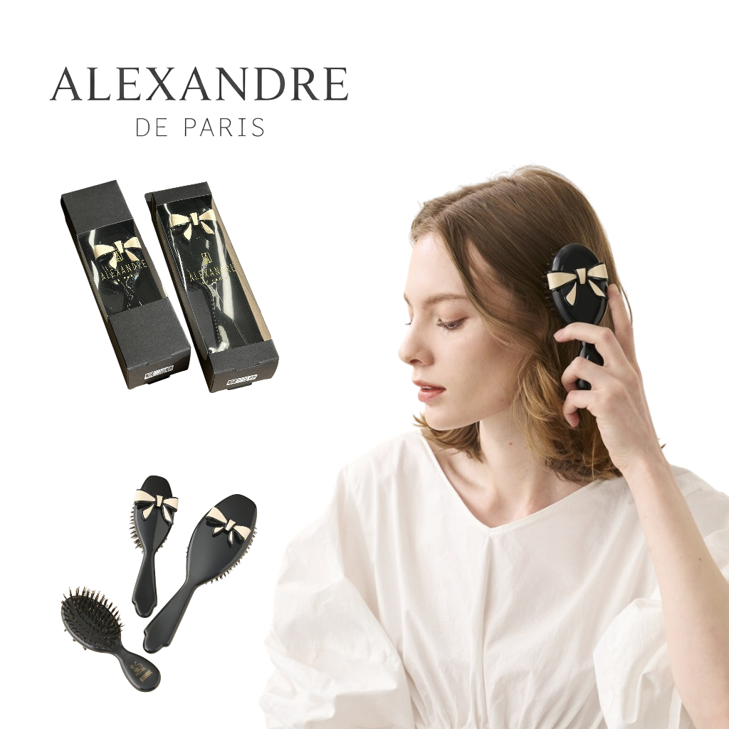 ALEXANDRE DE PARIS（アレクサンドル ドゥ パリ） 【並行輸入品
