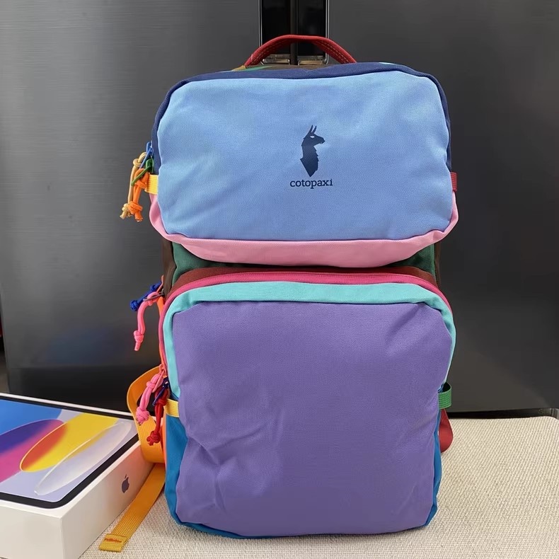 Cotopaxi リュック 楽天市場】cotopaxi（容量（アウトドア・スポーツバッグ）15 ～ 19.9L