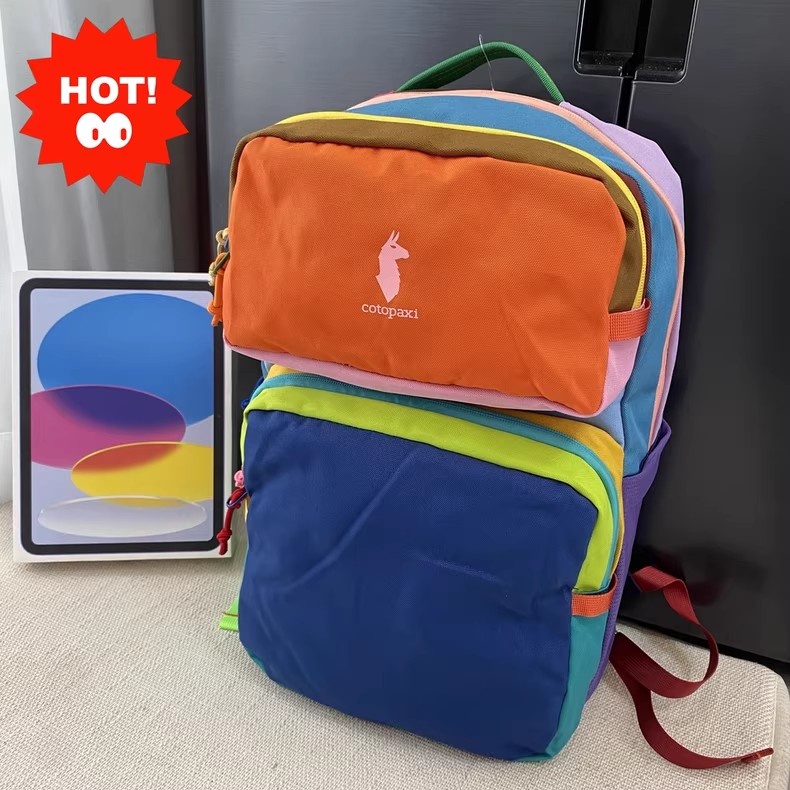 cotopaxi（コトパクシ） 【並行輸入品】Cotopaxi Tasra 16L Backpack