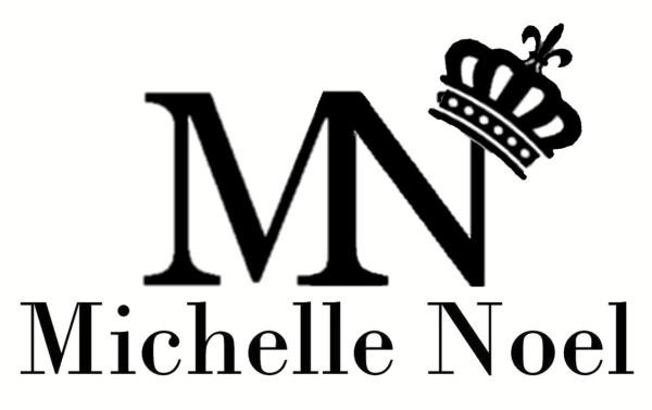 Michelle Noel ロゴ