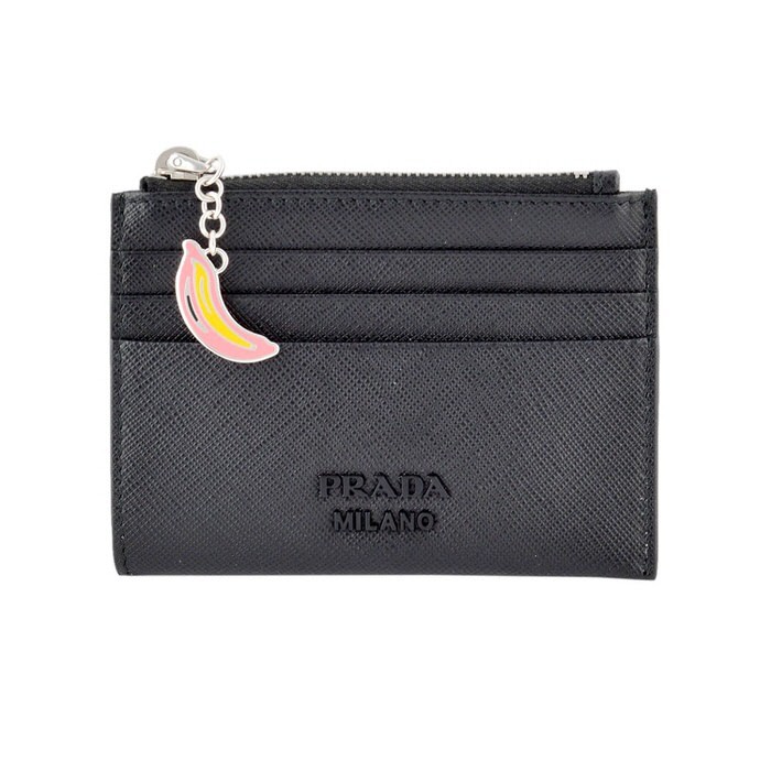 プラダ カードケース レディース Nero ブラック マルチカラー Prada 並行輸入品 1mc026 2chr 002 エリアオンライン 通販 Yahoo ショッピング