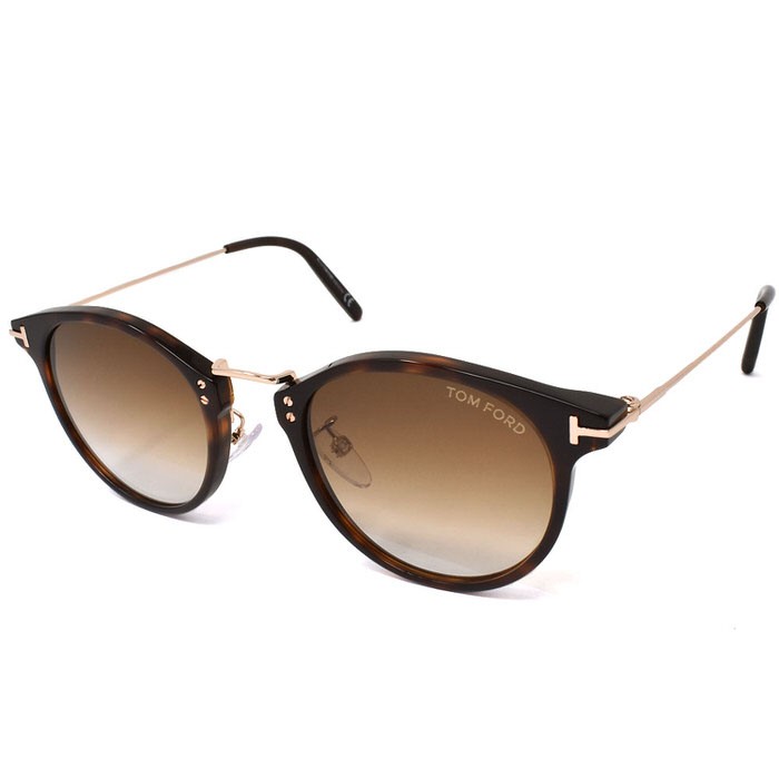 Tom Ford トム フォード Ft0673s 54f Jamieson Tf673 54f サングラス アジアンフィット Uvカット メンズ 並行輸入品 Ft0673s 54f エリアオンライン 通販 Yahoo ショッピング