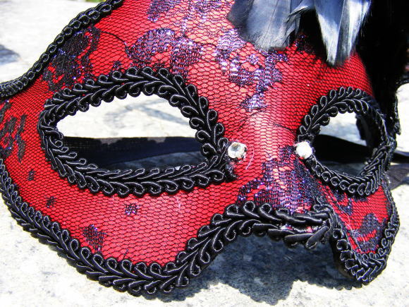 リトグラフ　フェザーマスク　仮面舞踏会 Amazon.co.jp: [Limspace] マスク 仮面 2個セット メンズ 男性用 仮面