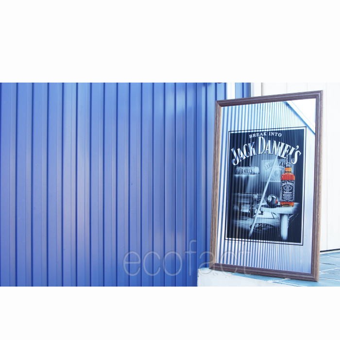 アンティーク　パブミラー　壁掛け　ビリヤード パブミラー バーミラー パブサインミラー ジャックダニエル ビリヤード