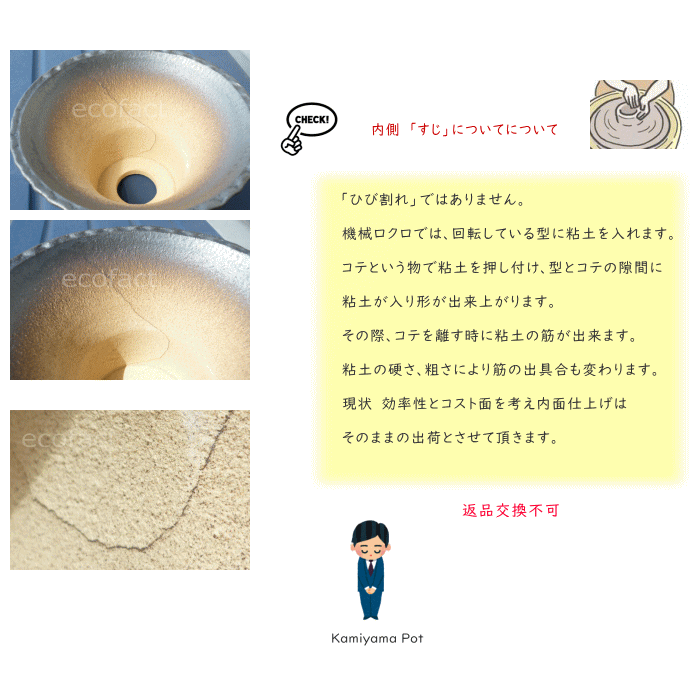 食器 小付（丸）Small Appetizer Bowl (Round) 器蔵13－79ページ