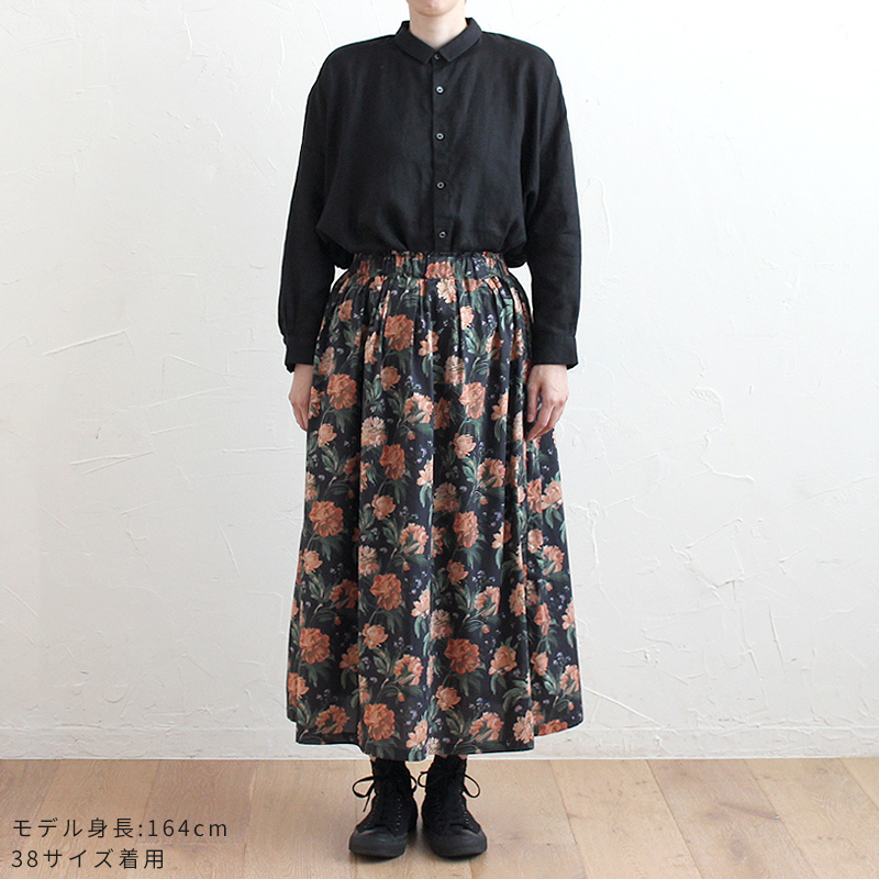 40%OFF】【SALE】SETTO LIBERTY FARMS SKIRT STSK10033A セット 