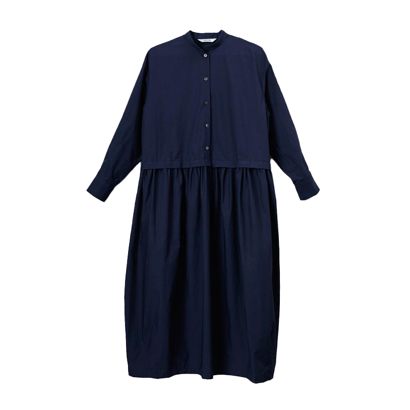 SETTO SHIRT ONE-PIECE SKIRT STOP0005 セット シャツワンピース 