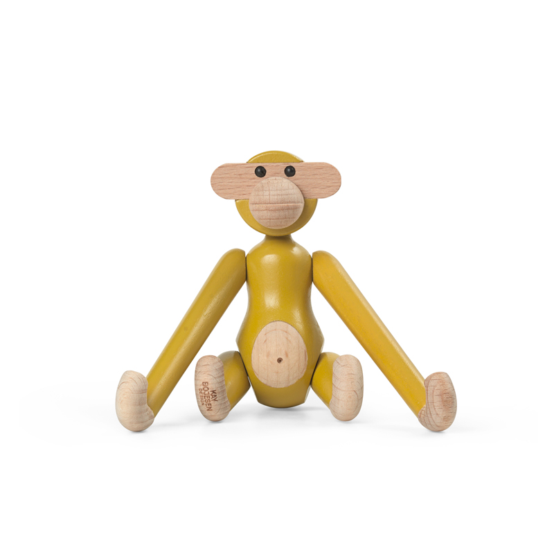 KAY BOJESEN DENMARK モンキーミニ ヴィンテージ カイ・ボイスン