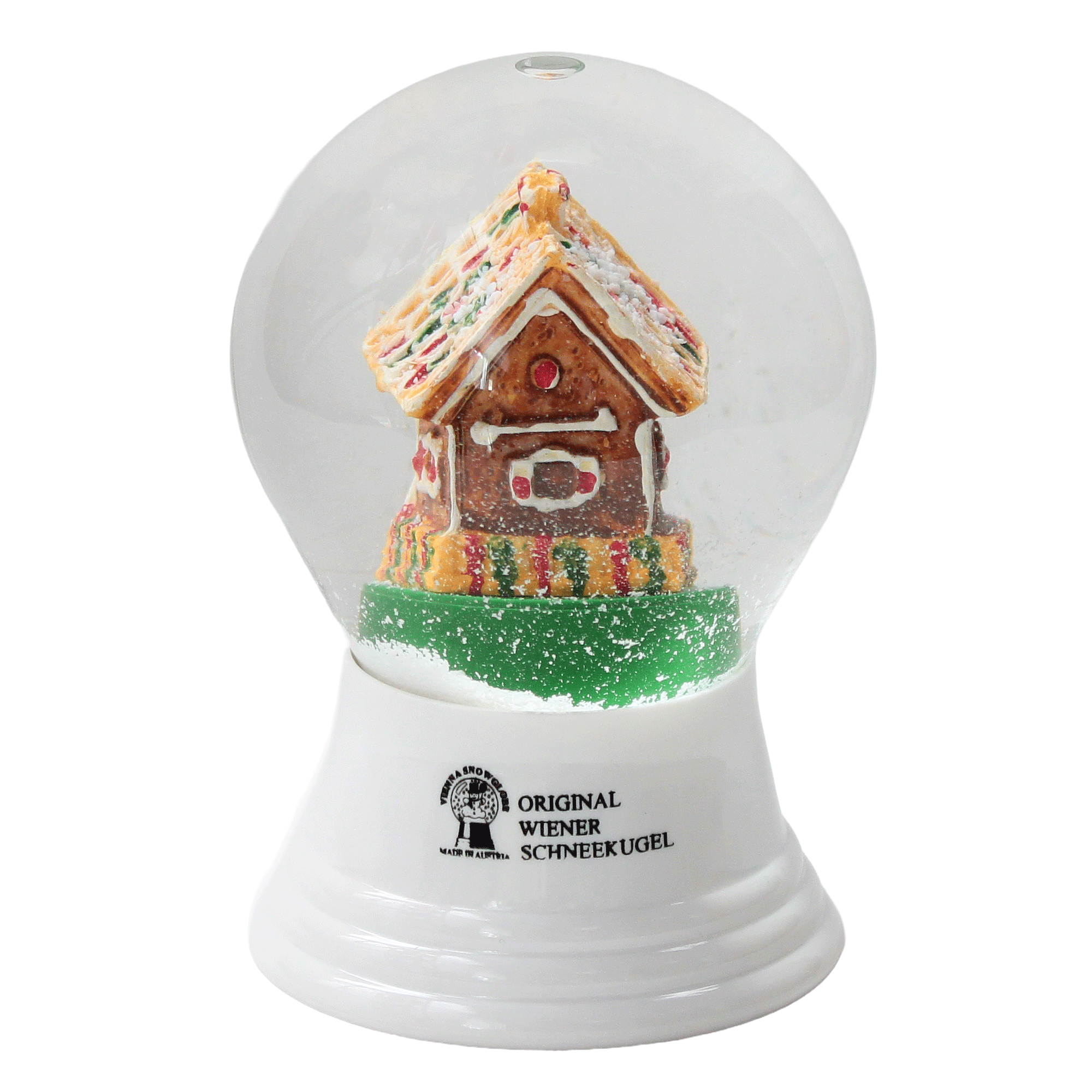 スノードーム VIENNA SNOW GLOBE スノー グローブ クリスマス